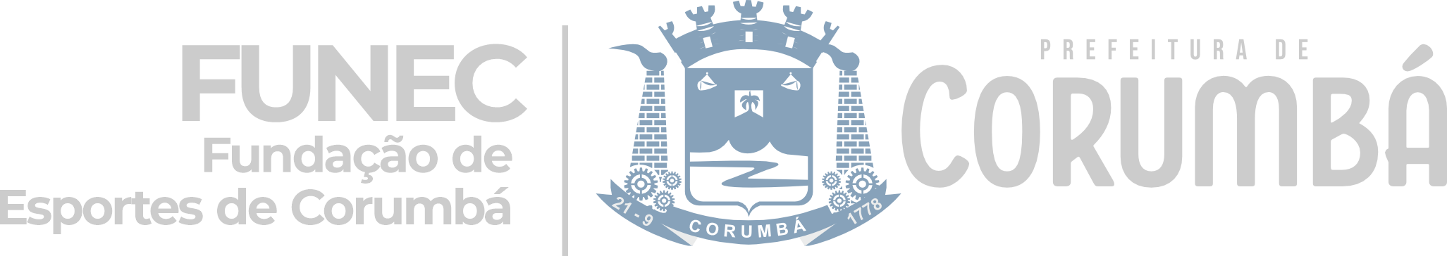 FUNEC — Fundação de Esportes de Corumbá